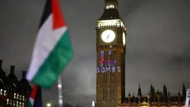 عاجل | كبير حاخامات بريطانيا يهاجم قرار كنيسة إنجلترا بشأن فلسطين بعد مناقشة وثيقة تصف العدوان على غزة بـ”الإبادة الجماعية”