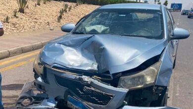 عاجل | كشفت التفاصيل.. نجاة ابنة فاروق فلوكس من حادثة سير مروعة – أخبار السعودية