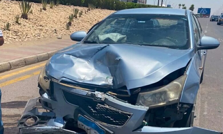 عاجل | كشفت التفاصيل.. نجاة ابنة فاروق فلوكس من حادثة سير مروعة – أخبار السعودية