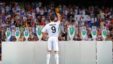 عاجل | كواليس الصفقة.. رونالدو كاد يرتدي قميص برشلونة ليلعب بجوار ميسي