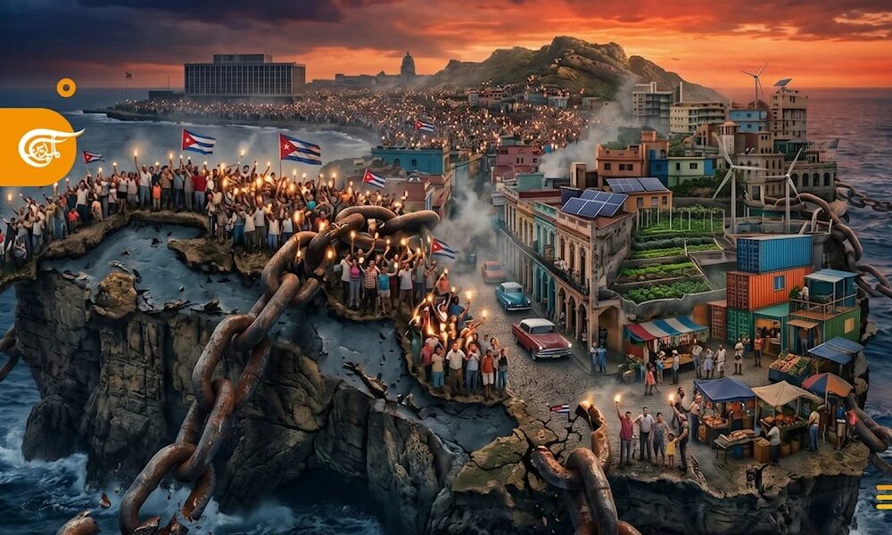 عاجل | كوبا تحت الحصار: ستة عقود من الصمود وإعادة تشكيل الاقتصاد - صورة مميزة عاجل | كوبا تحت الحصار: ستة عقود من الصمود وإعادة تشكيل الاقتصاد