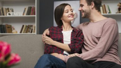 عاجل | كيف تعبّر لزوجتك عن اهتمامك بها بطرق مبتكرة؟