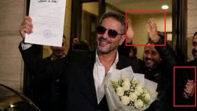 عاجل | كيف تلاعبت صور فضل شاكر بجمهوره بعد خروجه من السجن؟ – أخبار السعودية