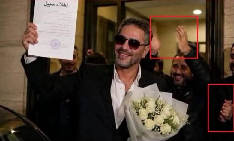 عاجل | كيف تلاعبت صور فضل شاكر بجمهوره بعد خروجه من السجن؟ – أخبار السعودية