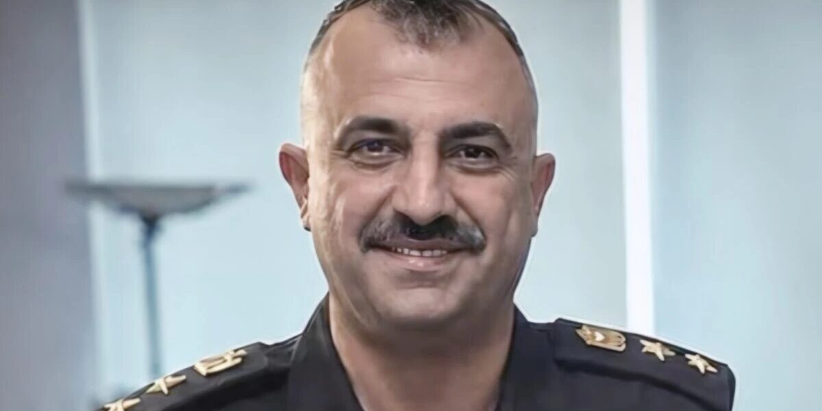 عاجل | كيف خدع الحسيني ضباط أمنيين بواسطة الـ«Ai»؟ - صورة مميزة عاجل | كيف خدع الحسيني ضباط أمنيين بواسطة الـ«Ai»؟