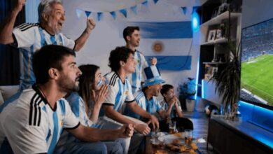 عاجل | كيف يتحكّم كأس العالم بمزاج المشجّعين؟