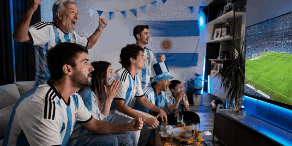عاجل | كيف يتحكّم كأس العالم بمزاج المشجّعين؟ - صورة مميزة عاجل | كيف يتحكّم كأس العالم بمزاج المشجّعين؟