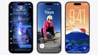 عاجل | لا يزال لدى Apple ثلاث ميزات غير معلنة في نظام التشغيل iOS 27 قيد التنفيذ: التقرير