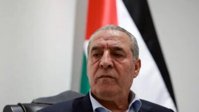 عاجل | لائحة اتهام “إسرائيلية” تكشف تورط حسين الشيخ وابن شقيقه في إدارة شبكة تهريب ضخمة إلى غزة