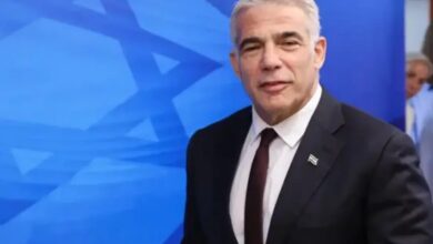 عاجل | لابيد يفجر هجوما على نتنياهو: فشلتم في غزة ولبنان وإيران.. ولا هدف للحرب الحالية
