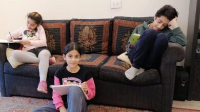 عاجل | لبنان: ألعاب الماضي تعود إلى الساحة – ريبورتاج ثقافي