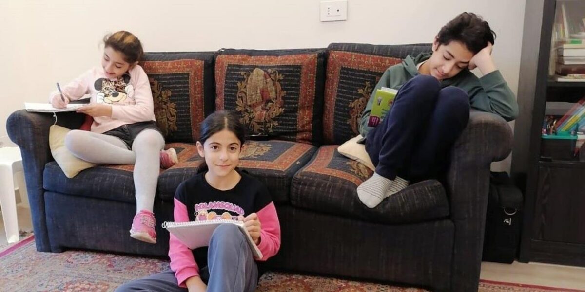 عاجل | لبنان: ألعاب الماضي تعود إلى الساحة – ريبورتاج ثقافي
