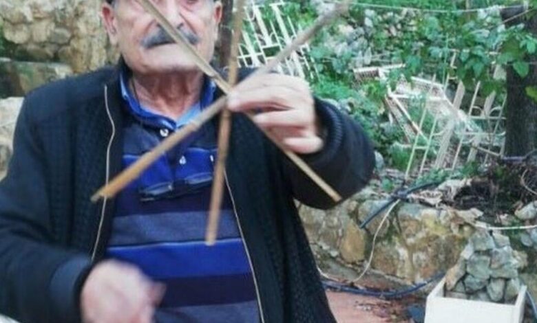 عاجل | لبنان: عودة الطائرة الورقية إلى الحياة – ريبورتاج ثقافي