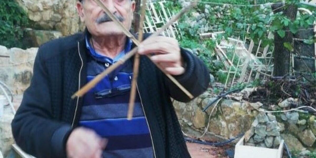 عاجل | لبنان: عودة الطائرة الورقية إلى الحياة – ريبورتاج ثقافي - صورة مميزة عاجل | لبنان: عودة الطائرة الورقية إلى الحياة – ريبورتاج ثقافي
