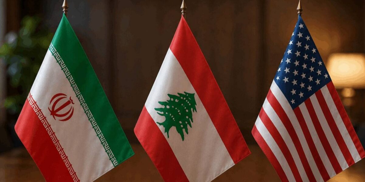 عاجل | لبنان في مذكرة التفاهم: حين بدأ تعريف الإقليم من الضاحية إلى هرمز