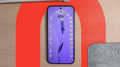 عاجل | لقد أنهت إيماءات Comfer Launcher المخفية بحثي عن بديل Pixel Launcher