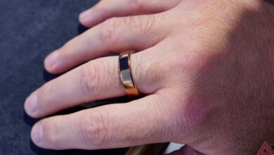 عاجل | لقد ارتديت خاتم Oura لمدة 5 سنوات. يعد Oura Ring 5 أفضل أعماله حتى الآن
