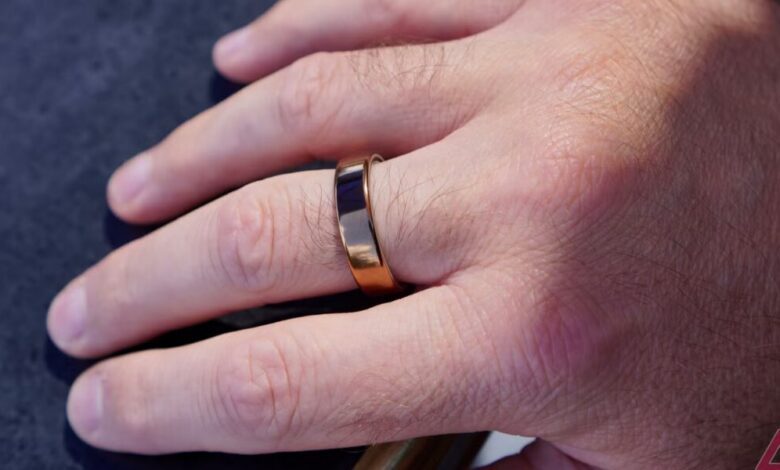 عاجل | لقد ارتديت خاتم Oura لمدة 5 سنوات. يعد Oura Ring 5 أفضل أعماله حتى الآن