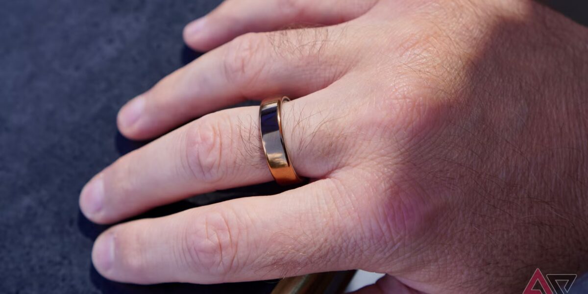 عاجل | لقد ارتديت خاتم Oura لمدة 5 سنوات. يعد Oura Ring 5 أفضل أعماله حتى الآن - صورة مميزة عاجل | لقد ارتديت خاتم Oura لمدة 5 سنوات. يعد Oura Ring 5 أفضل أعماله حتى الآن