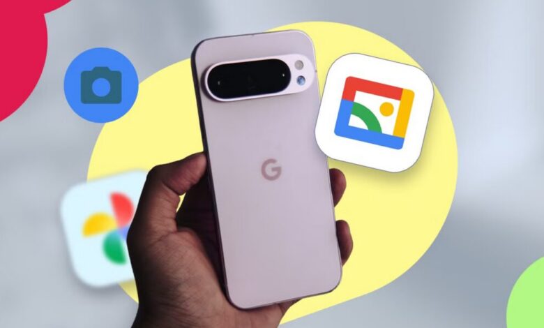 عاجل | لقد تخليت عن صور Google لصالح هذا التطبيق خفيف الوزن؛ أخيرًا يبدو جهاز Pixel الخاص بي على ما يرام