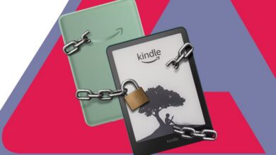 عاجل | لقد قتلت أمازون للتو جهاز Kindle القديم الخاص بك. إليك ما يجب فعله حيال ذلك