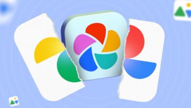 عاجل | لقد وجدت أخيرًا بديلاً لصور Google يستحق التبديل إليه