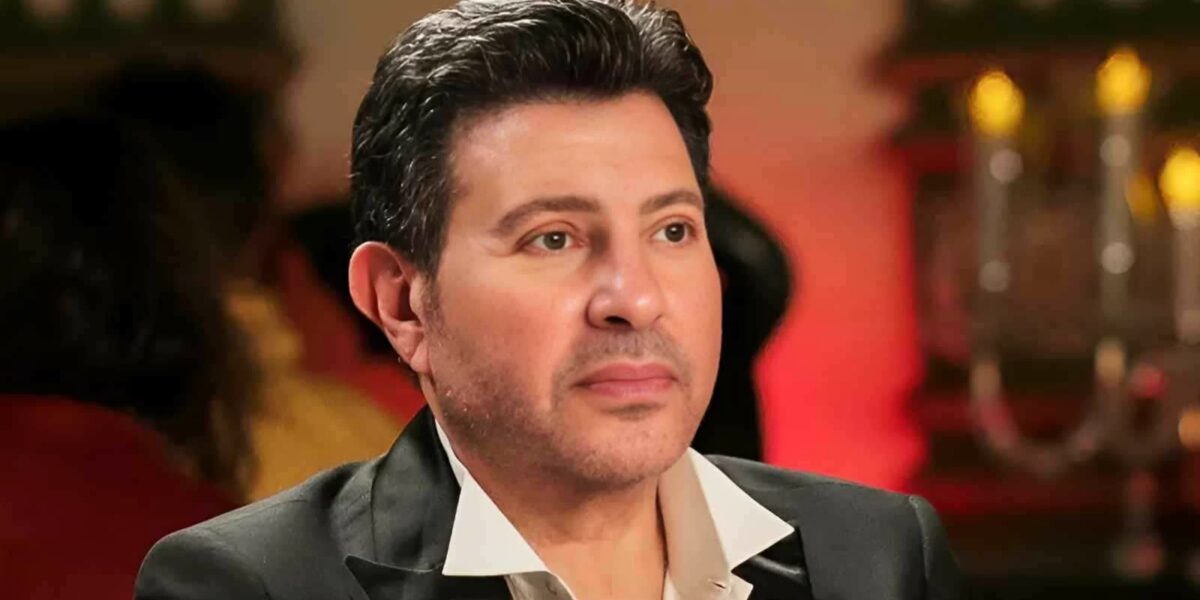 عاجل | لم يخشه.. لماذا تمنى هاني شاكر الموت المفاجئ ؟ – أخبار السعودية