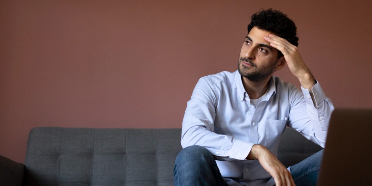 عاجل | لماذا لا تستطيع إخراج شخص من تفكيرك؟.. خبير نفسي يجيب - صورة مميزة عاجل | لماذا لا تستطيع إخراج شخص من تفكيرك؟.. خبير نفسي يجيب