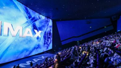 عاجل | لماذا لم يجذب Imax المشتري على الرغم من ازدهار شباك التذاكر؟