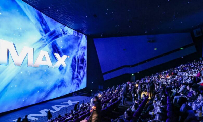 عاجل | لماذا لم يجذب Imax المشتري على الرغم من ازدهار شباك التذاكر؟