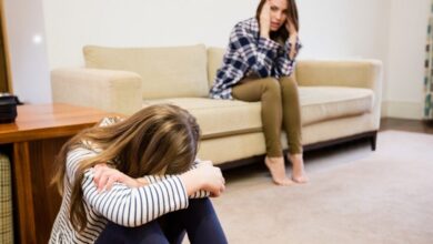 عاجل | لماذا يتوتر المراهقون؟.. 9 أسباب خفية وطرق ذكية للحل