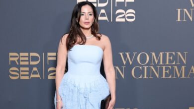 عاجل | لمسات جمالية ناعمة وراقية تزيّن إطلالات نجمات حفل المرأة في السينما في مهرجان كان 2026