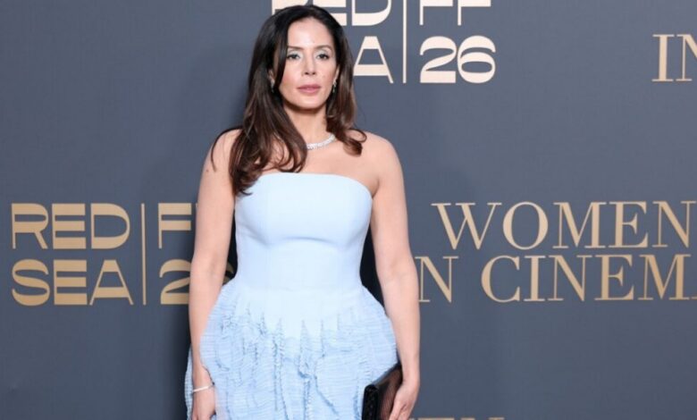 عاجل | لمسات جمالية ناعمة وراقية تزيّن إطلالات نجمات حفل المرأة في السينما في مهرجان كان 2026