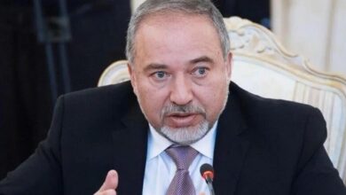 عاجل | ليبرمان يهاجم نتنياهو: “اتفاق إيران سيجعلها دولة نووية”