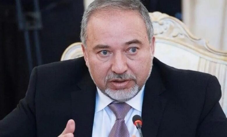 عاجل | ليبرمان يهاجم نتنياهو: “اتفاق إيران سيجعلها دولة نووية”