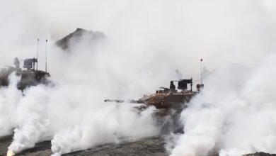 عاجل | ليبيا وسوريا تنضمان إلى التدريبات العسكرية التركية الرائدة في سابقة تاريخية