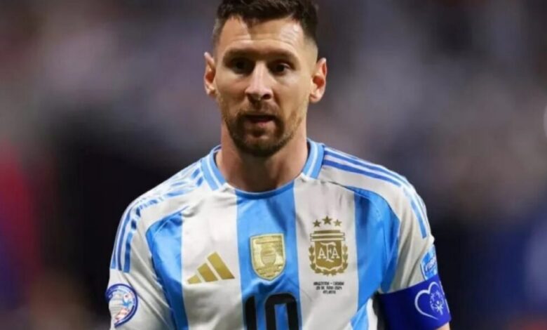 عاجل | ليونيل ميسي ينفرد بلقب أفضل هداف في تاريخ المونديال