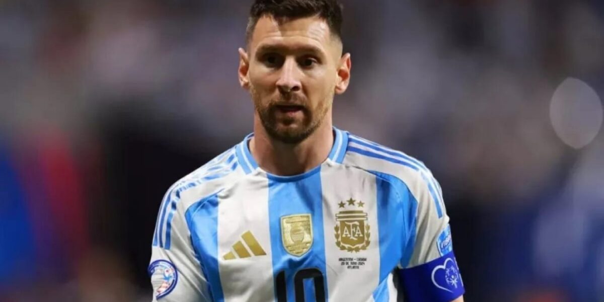 عاجل | ليونيل ميسي ينفرد بلقب أفضل هداف في تاريخ المونديال