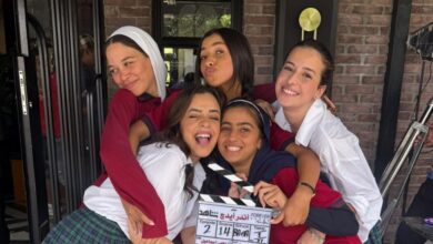 عاجل | مؤلف مسلسل «تحت السن» يكشف سر الفكرة.. هكذا ألهمته بناته والتيك توك