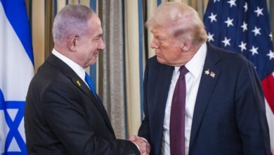 عاجل | مئات المسؤولين “الإسرائيليين” السابقين يحذرون من تصاعد إرهاب المستوطنين في الضفة الغربية