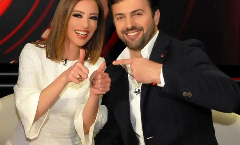 عاجل | ما حقيقة انفصال تيم حسن عن زوجته وفاء الكيلاني؟ – أخبار السعودية