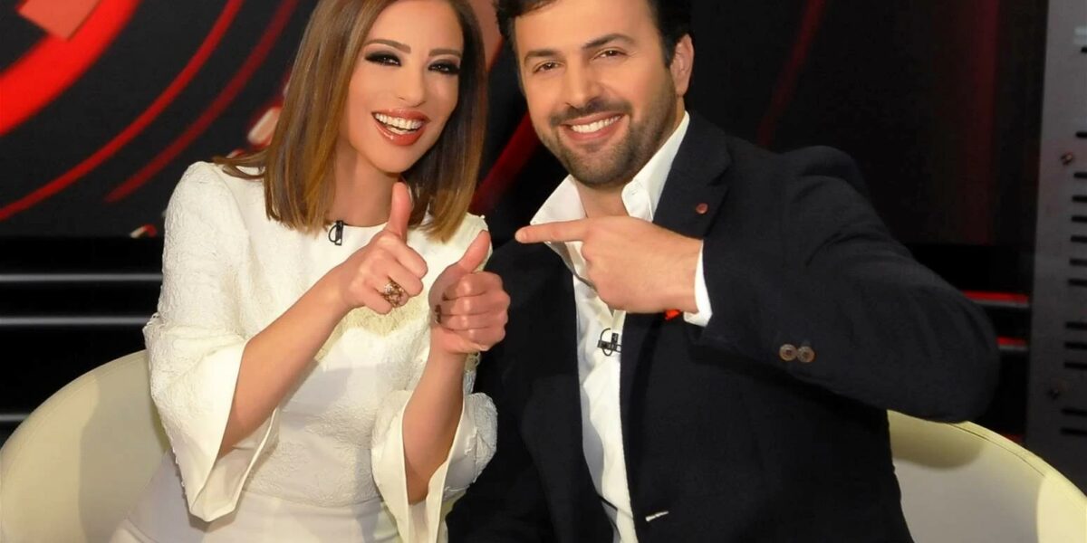 عاجل | ما حقيقة انفصال تيم حسن عن زوجته وفاء الكيلاني؟ – أخبار السعودية - صورة مميزة عاجل | ما حقيقة انفصال تيم حسن عن زوجته وفاء الكيلاني؟ – أخبار السعودية