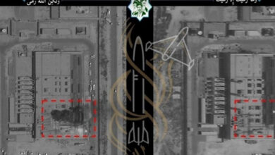 عاجل | ما هي نشاطات شركة أمازون في البحرين ولماذا دمرها الحرس الثوري؟