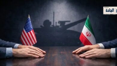 عاجل | مانشيت إيران: المفاوضات.. أداة لإدارة الصراع أم وسيلة إلى الاتفاق؟