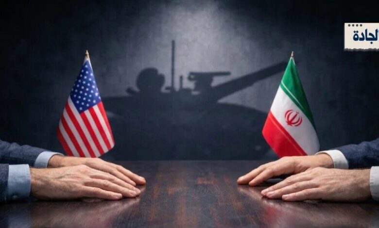 عاجل | مانشيت إيران: المفاوضات.. أداة لإدارة الصراع أم وسيلة إلى الاتفاق؟