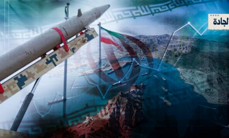 عاجل | مانشيت إيران: ردع متعدد المستويات.. كيف نظمت طهران نمط الرد العسكري؟