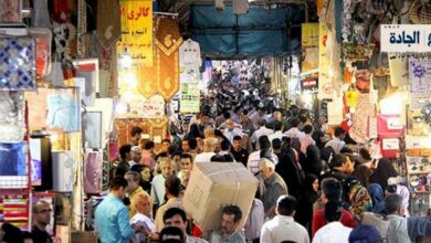 عاجل | مانشيت إيران: كيف انعكس التفاهم مع واشنطن على اقتصاد إيران؟