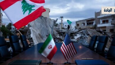 عاجل | مانشيت إيران: كيف تؤثر تطورات لبنان على مسار المفاوضات الإيرانية الأميركية؟
