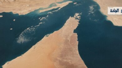 عاجل | مانشيت إيران: لماذا أعاد مضيق هرمز التوتّر في الخليج؟