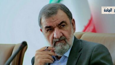 عاجل | مانشيت إيران: ما الذي يعنيه تعيين رضائي أمينًا عامًا للمجلس الأعلى للأمن القومي؟